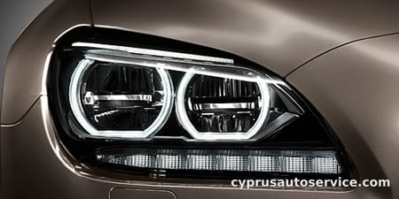 BMW 6 SERIES 650i GRAN COUPE