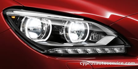 BMW 6 SERIES 650i CABRIOLET