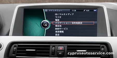 BMW 6 SERIES 650i CABRIOLET