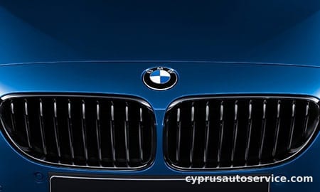 BMW 6 SERIES 640I COUPE M-SPORT EDITION