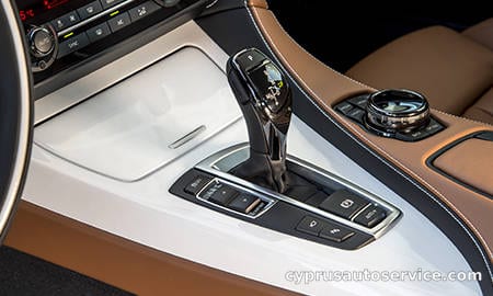 BMW 6 SERIES 640i COUPE M-SPORT