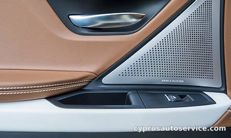 BMW 6 SERIES 640i COUPE M-SPORT