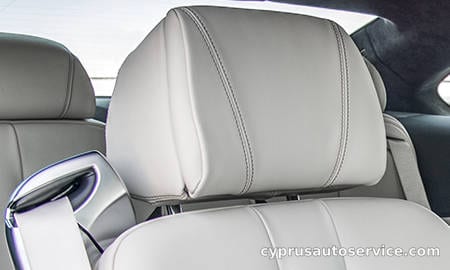 BMW 6 SERIES 640i COUPE M-SPORT