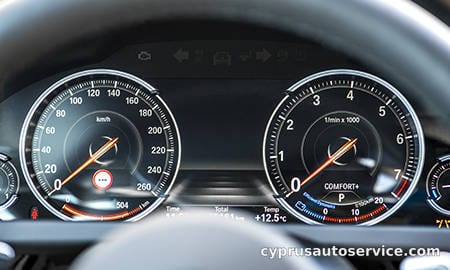 BMW 6 SERIES 640i COUPE M-SPORT