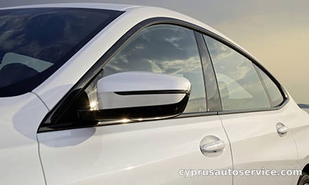 BMW 6 SERIES 630I GRAN TURISMO M-SPORT