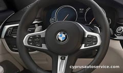 BMW 6 SERIES