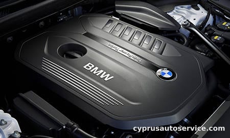 BMW 6 SERIES 630I GRAN TURISMO M-SPORT