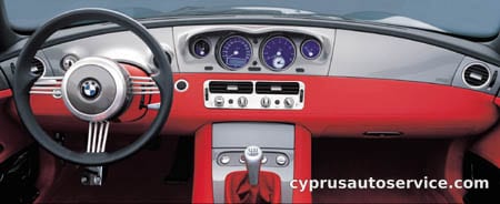 BMW Z8 BASE GRADE