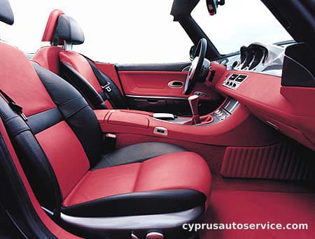 BMW Z8 BASE GRADE