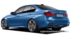 BMW M3