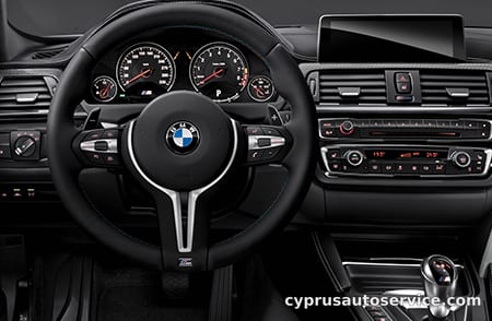 BMW M3