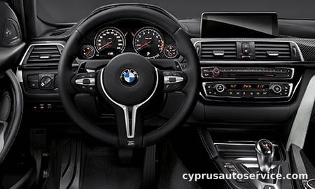 BMW M3