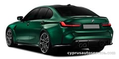 BMW M3