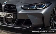 BMW M3