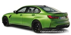 BMW M3