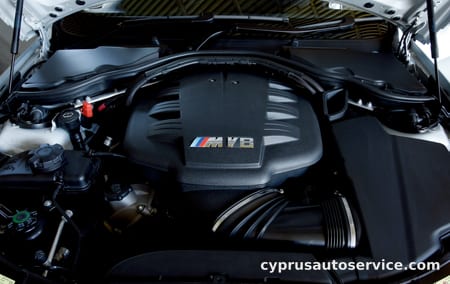 BMW M3 COUPE