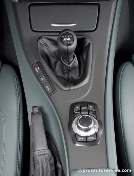 BMW M3 COUPE