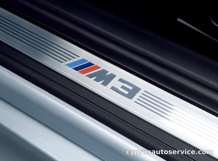 BMW M3