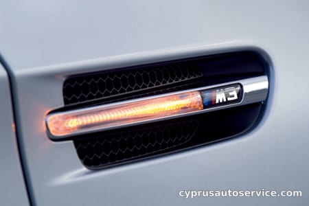 BMW M3