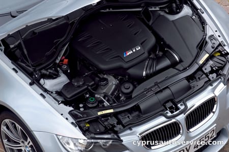 BMW M3