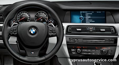 BMW M5