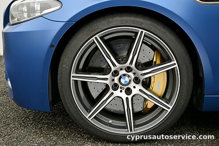 BMW M5