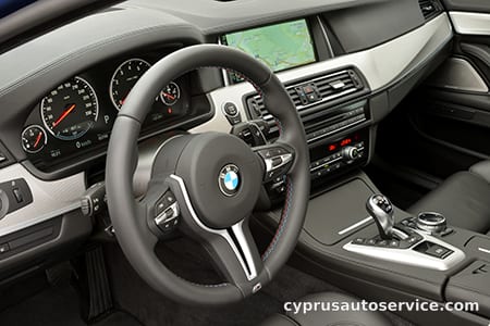 BMW M5