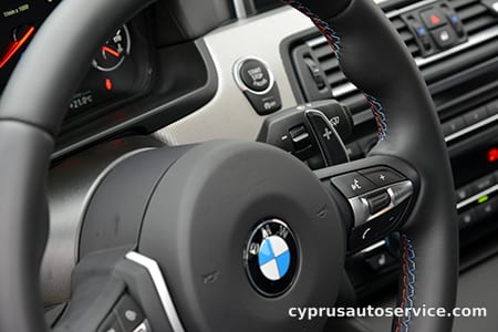 BMW M5