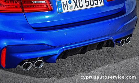 BMW M5