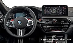 BMW M5
