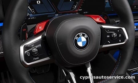 BMW M5