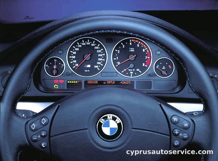 BMW M5