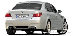 BMW M5