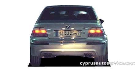 BMW M5