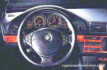 BMW M5