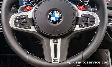 BMW X4 M BASE GRADE