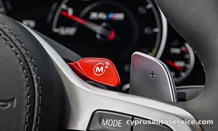 BMW X4 M BASE GRADE