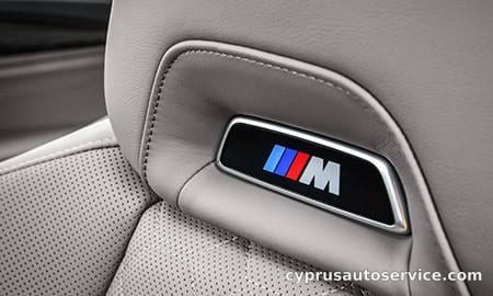BMW X4 M BASE GRADE
