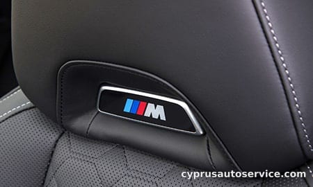 BMW X4 M COMPETITION