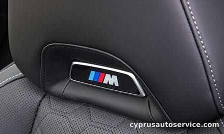 BMW X4 M COMPETITION