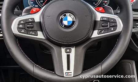 BMW X4 M BASE GRADE