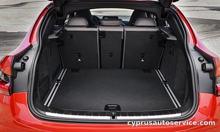 BMW X4 M BASE GRADE