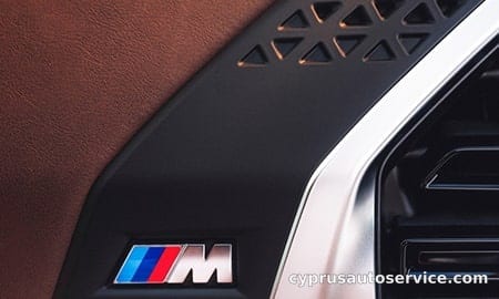 BMW XM BASE GRADE