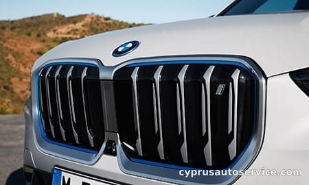 BMW iX1 X DRIVE 30 M SPORT