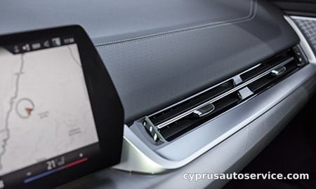 BMW iX2 X DRIVE 30 M SPORT
