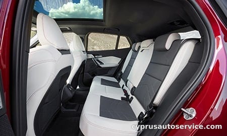BMW iX2 X DRIVE 30 M SPORT
