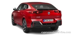 BMW iX2