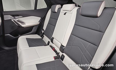 BMW iX2 X DRIVE 30 M SPORT