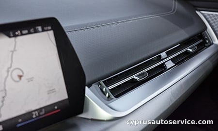 BMW iX2 X DRIVE 30 M SPORT