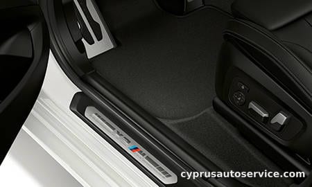BMW X3 M BASE GRADE